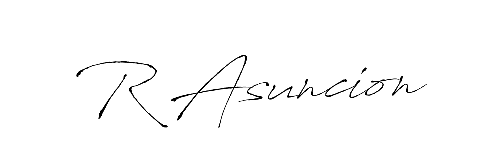 Check out images of Autograph of R Asuncion name. Actor R Asuncion Signature Style. Antro_Vectra is a professional sign style online. R Asuncion signature style 6 images and pictures png
