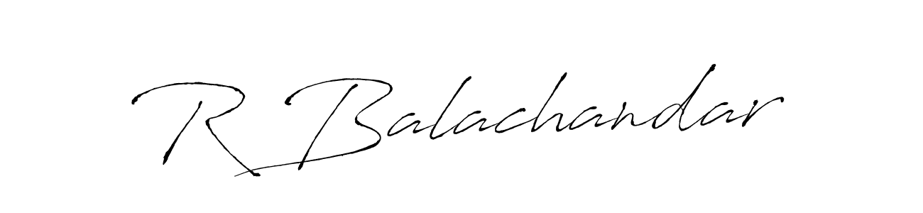 Once you've used our free online signature maker to create your best signature Antro_Vectra style, it's time to enjoy all of the benefits that R Balachandar name signing documents. R Balachandar signature style 6 images and pictures png