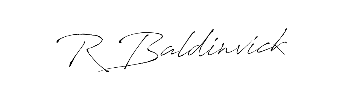 See photos of R Baldinvick official signature by Spectra . Check more albums & portfolios. Read reviews & check more about Antro_Vectra font. R Baldinvick signature style 6 images and pictures png