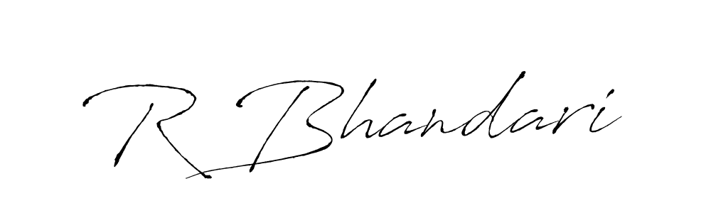 Here are the top 10 professional signature styles for the name R Bhandari. These are the best autograph styles you can use for your name. R Bhandari signature style 6 images and pictures png