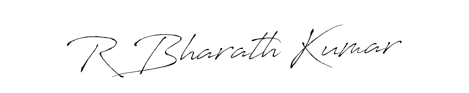 You can use this online signature creator to create a handwritten signature for the name R Bharath Kumar. This is the best online autograph maker. R Bharath Kumar signature style 6 images and pictures png