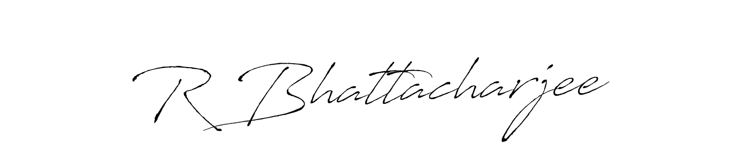 Make a short R Bhattacharjee signature style. Manage your documents anywhere anytime using Antro_Vectra. Create and add eSignatures, submit forms, share and send files easily. R Bhattacharjee signature style 6 images and pictures png