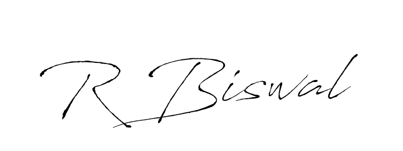 Best and Professional Signature Style for R Biswal. Antro_Vectra Best Signature Style Collection. R Biswal signature style 6 images and pictures png