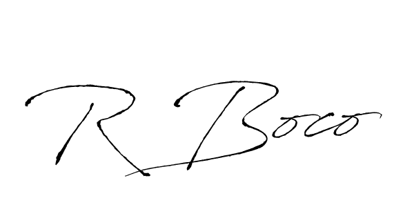 Check out images of Autograph of R Boco name. Actor R Boco Signature Style. Antro_Vectra is a professional sign style online. R Boco signature style 6 images and pictures png