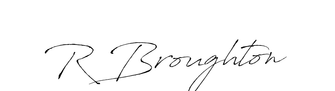 How to Draw R Broughton signature style? Antro_Vectra is a latest design signature styles for name R Broughton. R Broughton signature style 6 images and pictures png