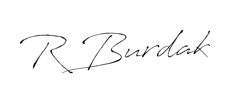 Check out images of Autograph of R Burdak name. Actor R Burdak Signature Style. Antro_Vectra is a professional sign style online. R Burdak signature style 6 images and pictures png