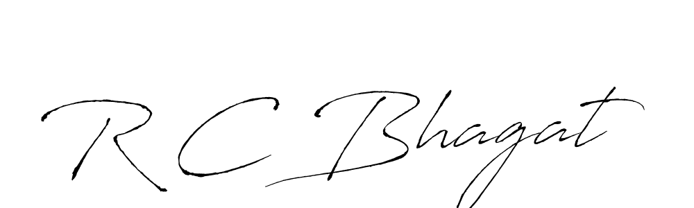 if you are searching for the best signature style for your name R C Bhagat. so please give up your signature search. here we have designed multiple signature styles  using Antro_Vectra. R C Bhagat signature style 6 images and pictures png