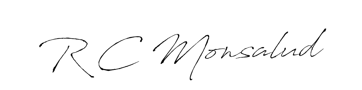 See photos of R C Monsalud official signature by Spectra . Check more albums & portfolios. Read reviews & check more about Antro_Vectra font. R C Monsalud signature style 6 images and pictures png