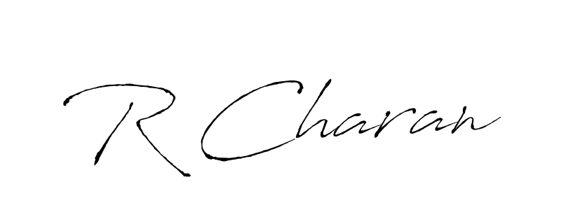 Check out images of Autograph of R Charan name. Actor R Charan Signature Style. Antro_Vectra is a professional sign style online. R Charan signature style 6 images and pictures png