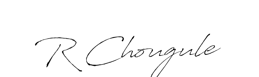 Make a short R Chougule signature style. Manage your documents anywhere anytime using Antro_Vectra. Create and add eSignatures, submit forms, share and send files easily. R Chougule signature style 6 images and pictures png