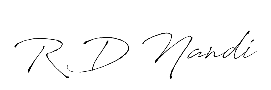Check out images of Autograph of R D Nandi name. Actor R D Nandi Signature Style. Antro_Vectra is a professional sign style online. R D Nandi signature style 6 images and pictures png