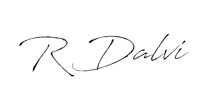 How to Draw R Dalvi signature style? Antro_Vectra is a latest design signature styles for name R Dalvi. R Dalvi signature style 6 images and pictures png