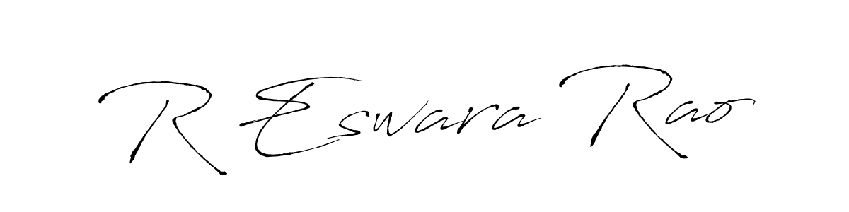 See photos of R Eswara Rao official signature by Spectra . Check more albums & portfolios. Read reviews & check more about Antro_Vectra font. R Eswara Rao signature style 6 images and pictures png