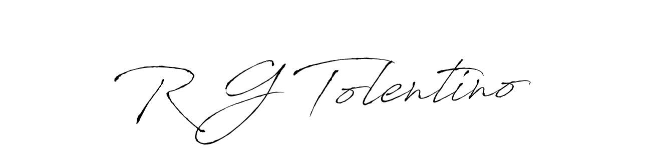 See photos of R G Tolentino official signature by Spectra . Check more albums & portfolios. Read reviews & check more about Antro_Vectra font. R G Tolentino signature style 6 images and pictures png