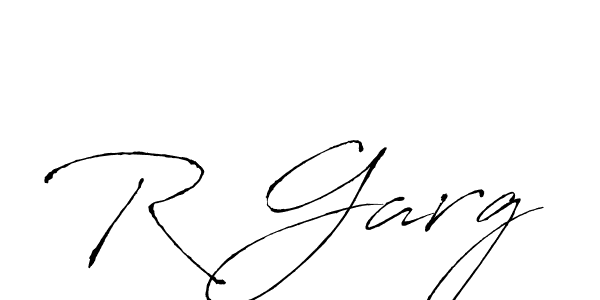 See photos of R Garg official signature by Spectra . Check more albums & portfolios. Read reviews & check more about Antro_Vectra font. R Garg signature style 6 images and pictures png