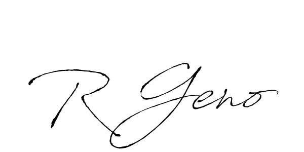 Check out images of Autograph of R Geno name. Actor R Geno Signature Style. Antro_Vectra is a professional sign style online. R Geno signature style 6 images and pictures png