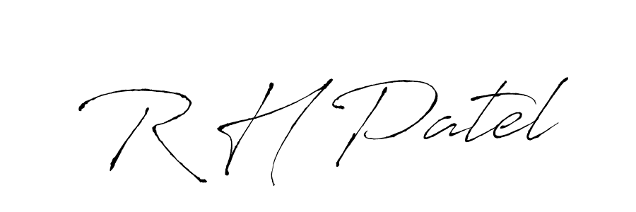 See photos of R H Patel official signature by Spectra . Check more albums & portfolios. Read reviews & check more about Antro_Vectra font. R H Patel signature style 6 images and pictures png