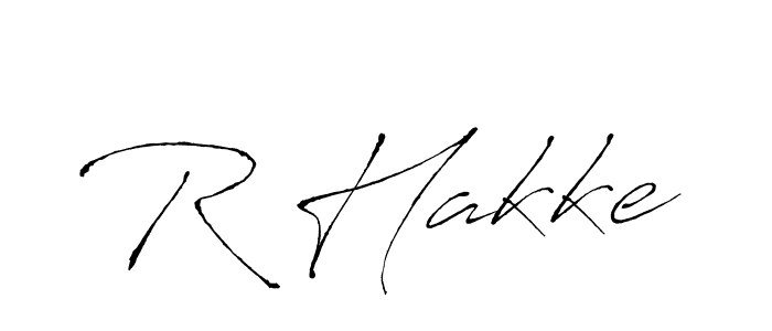 This is the best signature style for the R Hakke name. Also you like these signature font (Antro_Vectra). Mix name signature. R Hakke signature style 6 images and pictures png