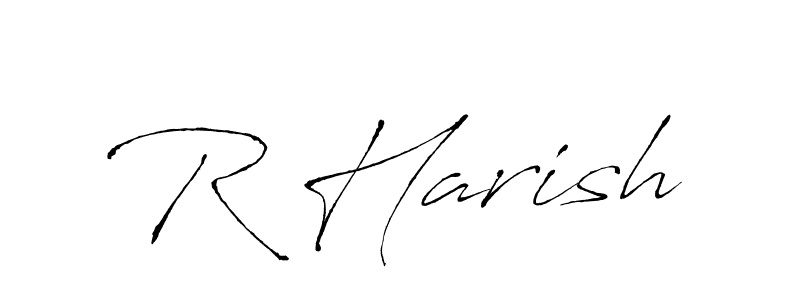 Make a short R Harish signature style. Manage your documents anywhere anytime using Antro_Vectra. Create and add eSignatures, submit forms, share and send files easily. R Harish signature style 6 images and pictures png