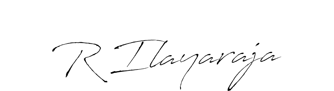 Here are the top 10 professional signature styles for the name R Ilayaraja. These are the best autograph styles you can use for your name. R Ilayaraja signature style 6 images and pictures png