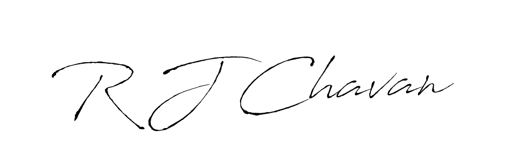 How to Draw R J Chavan signature style? Antro_Vectra is a latest design signature styles for name R J Chavan. R J Chavan signature style 6 images and pictures png