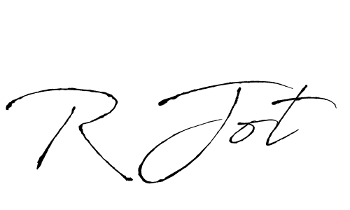 You can use this online signature creator to create a handwritten signature for the name R Jot. This is the best online autograph maker. R Jot signature style 6 images and pictures png