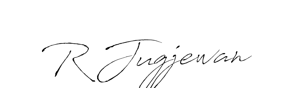 See photos of R Jugjewan official signature by Spectra . Check more albums & portfolios. Read reviews & check more about Antro_Vectra font. R Jugjewan signature style 6 images and pictures png