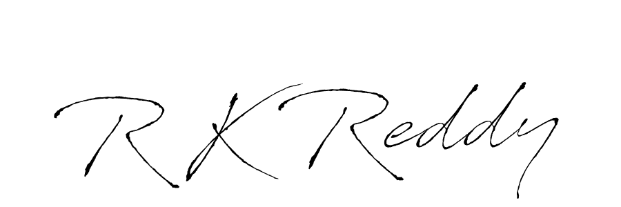 Once you've used our free online signature maker to create your best signature Antro_Vectra style, it's time to enjoy all of the benefits that R K Reddy name signing documents. R K Reddy signature style 6 images and pictures png