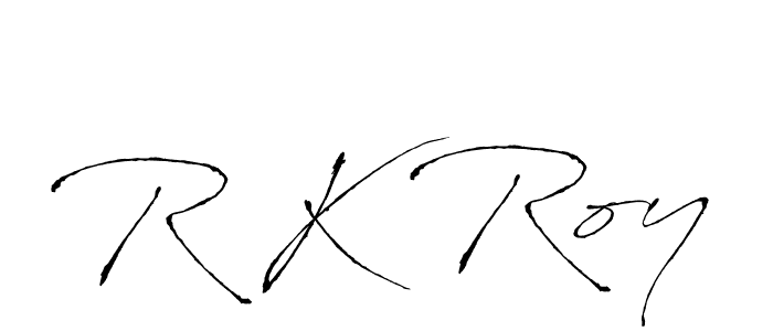 Here are the top 10 professional signature styles for the name R K Roy. These are the best autograph styles you can use for your name. R K Roy signature style 6 images and pictures png