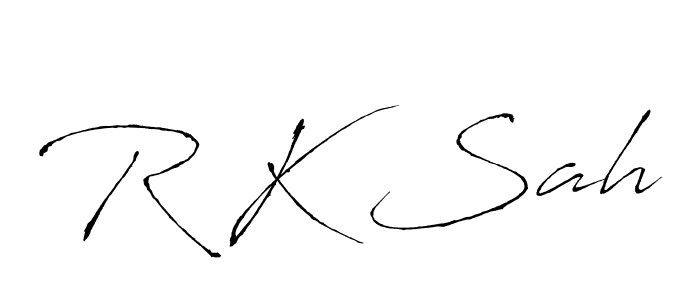 You can use this online signature creator to create a handwritten signature for the name R K Sah. This is the best online autograph maker. R K Sah signature style 6 images and pictures png