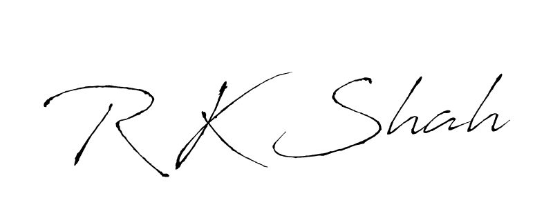 It looks lik you need a new signature style for name R K Shah. Design unique handwritten (Antro_Vectra) signature with our free signature maker in just a few clicks. R K Shah signature style 6 images and pictures png
