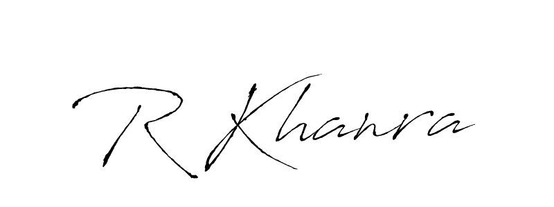 Check out images of Autograph of R Khanra name. Actor R Khanra Signature Style. Antro_Vectra is a professional sign style online. R Khanra signature style 6 images and pictures png