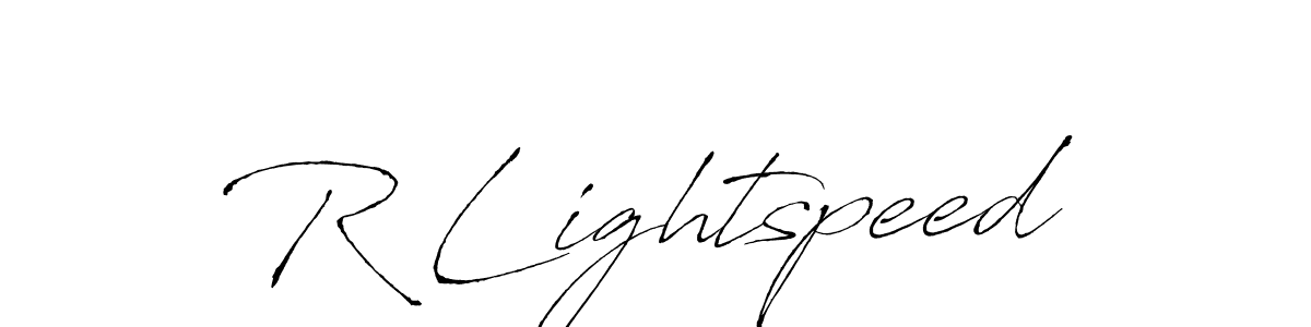 Check out images of Autograph of R Lightspeed name. Actor R Lightspeed Signature Style. Antro_Vectra is a professional sign style online. R Lightspeed signature style 6 images and pictures png