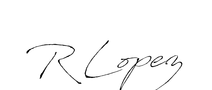 See photos of R Lopez official signature by Spectra . Check more albums & portfolios. Read reviews & check more about Antro_Vectra font. R Lopez signature style 6 images and pictures png