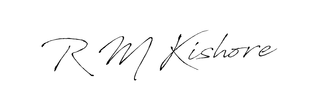 See photos of R M Kishore official signature by Spectra . Check more albums & portfolios. Read reviews & check more about Antro_Vectra font. R M Kishore signature style 6 images and pictures png