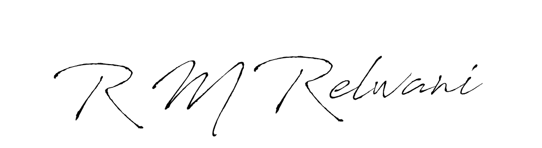 See photos of R M Relwani official signature by Spectra . Check more albums & portfolios. Read reviews & check more about Antro_Vectra font. R M Relwani signature style 6 images and pictures png