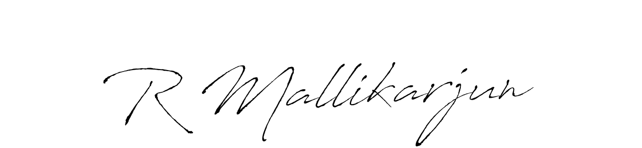 How to Draw R Mallikarjun signature style? Antro_Vectra is a latest design signature styles for name R Mallikarjun. R Mallikarjun signature style 6 images and pictures png