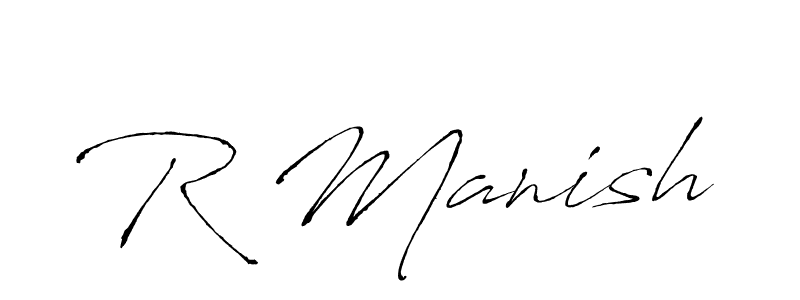 You can use this online signature creator to create a handwritten signature for the name R Manish. This is the best online autograph maker. R Manish signature style 6 images and pictures png