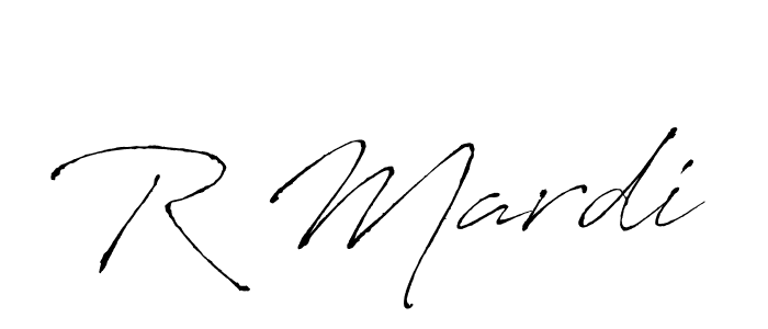 Antro_Vectra is a professional signature style that is perfect for those who want to add a touch of class to their signature. It is also a great choice for those who want to make their signature more unique. Get R Mardi name to fancy signature for free. R Mardi signature style 6 images and pictures png