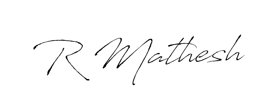 See photos of R Mathesh official signature by Spectra . Check more albums & portfolios. Read reviews & check more about Antro_Vectra font. R Mathesh signature style 6 images and pictures png