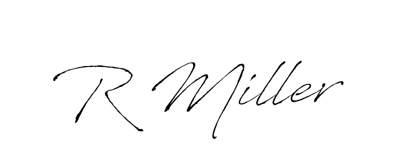 You can use this online signature creator to create a handwritten signature for the name R Miller. This is the best online autograph maker. R Miller signature style 6 images and pictures png