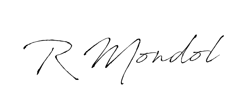 See photos of R Mondol official signature by Spectra . Check more albums & portfolios. Read reviews & check more about Antro_Vectra font. R Mondol signature style 6 images and pictures png