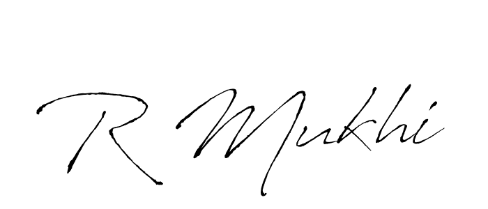 Make a short R Mukhi signature style. Manage your documents anywhere anytime using Antro_Vectra. Create and add eSignatures, submit forms, share and send files easily. R Mukhi signature style 6 images and pictures png