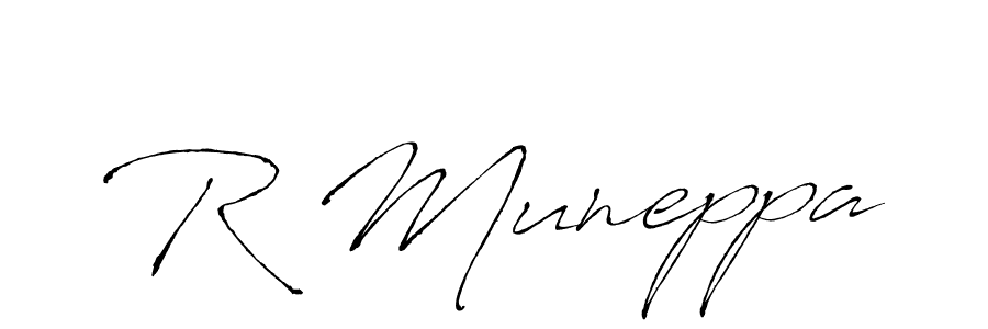 Here are the top 10 professional signature styles for the name R Muneppa. These are the best autograph styles you can use for your name. R Muneppa signature style 6 images and pictures png