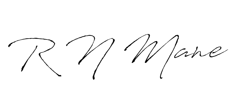 How to Draw R N Mane signature style? Antro_Vectra is a latest design signature styles for name R N Mane. R N Mane signature style 6 images and pictures png