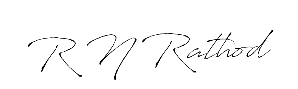 This is the best signature style for the R N Rathod name. Also you like these signature font (Antro_Vectra). Mix name signature. R N Rathod signature style 6 images and pictures png