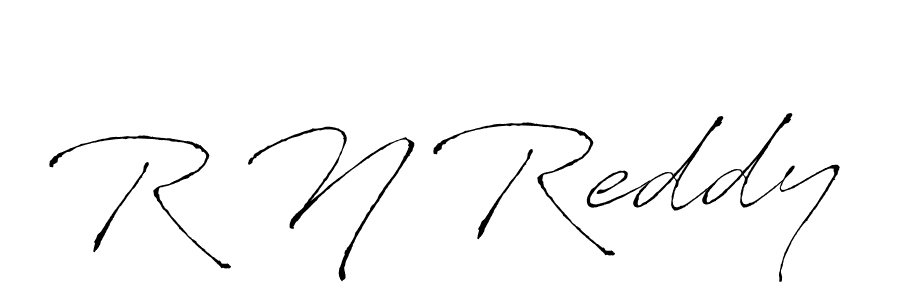 Make a beautiful signature design for name R N Reddy. Use this online signature maker to create a handwritten signature for free. R N Reddy signature style 6 images and pictures png