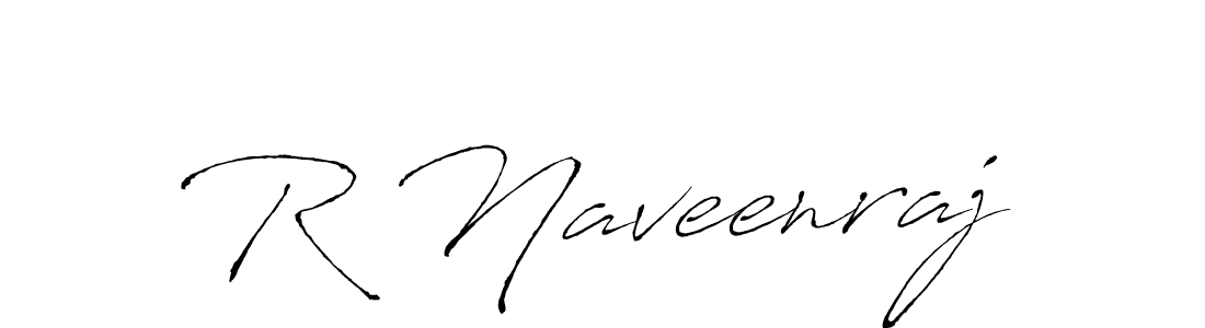 You should practise on your own different ways (Antro_Vectra) to write your name (R Naveenraj) in signature. don't let someone else do it for you. R Naveenraj signature style 6 images and pictures png