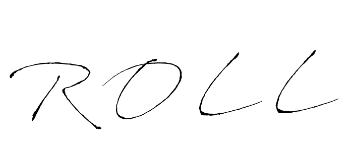 You can use this online signature creator to create a handwritten signature for the name R O L L. This is the best online autograph maker. R O L L signature style 6 images and pictures png