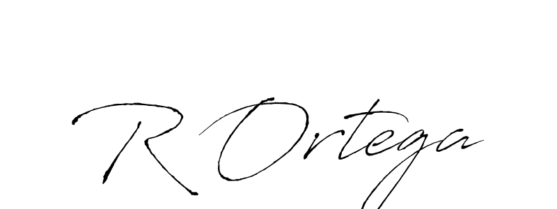Here are the top 10 professional signature styles for the name R Ortega. These are the best autograph styles you can use for your name. R Ortega signature style 6 images and pictures png